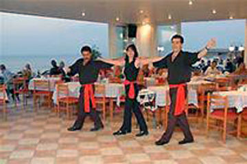 Captains Rezort 3*