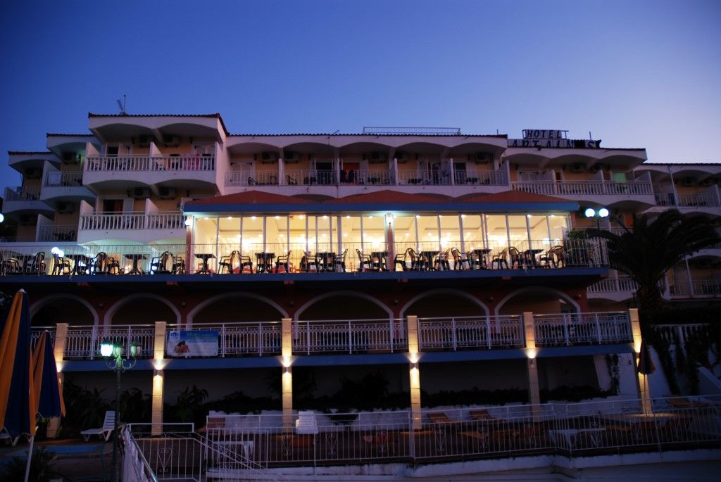 Captains Resort